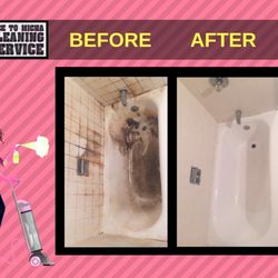 Nice To Micha Cleaning Service