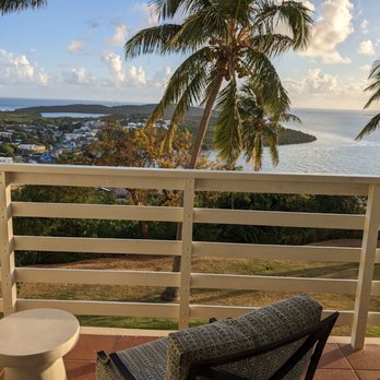El Conquistador Resort - Balcony with the ocean view - Resorts Near Me - Fajardo, Puerto Rico El Conquistador Resort - Balcony with the ocean view - Resorts Near Me - Fajardo, Puerto Rico