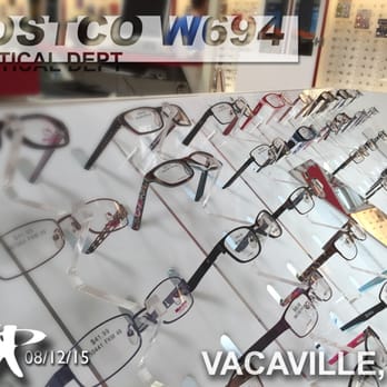 COSTCO - Optical Dept - Eyewear & Opticians Near Me - Vacaville, California