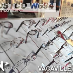 COSTCO - Optical Dept