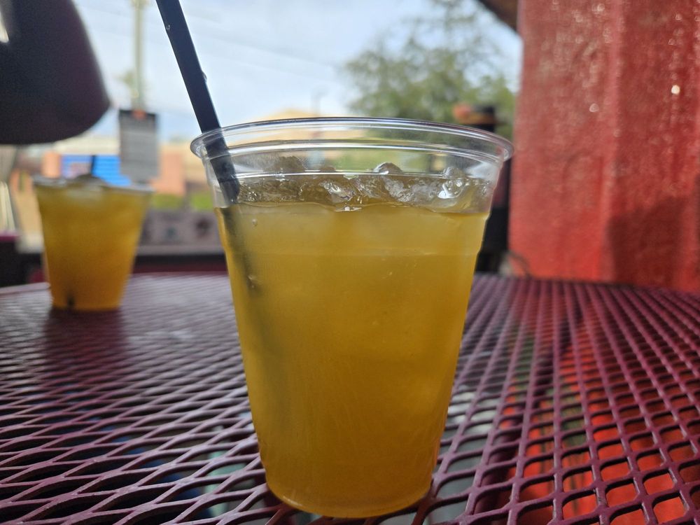Willie's Taco Joint