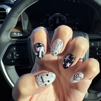 Queen's Nails - Acrylic designs - Nail Salons Near Me - Phoenix, Arizona Queen's Nails - Acrylic designs - Nail Salons Near Me - Phoenix, Arizona