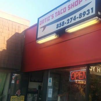 Areli's Taco Shop - Mexican Near Me - San Diego, California Areli's Taco Shop - Mexican Near Me - San Diego, California