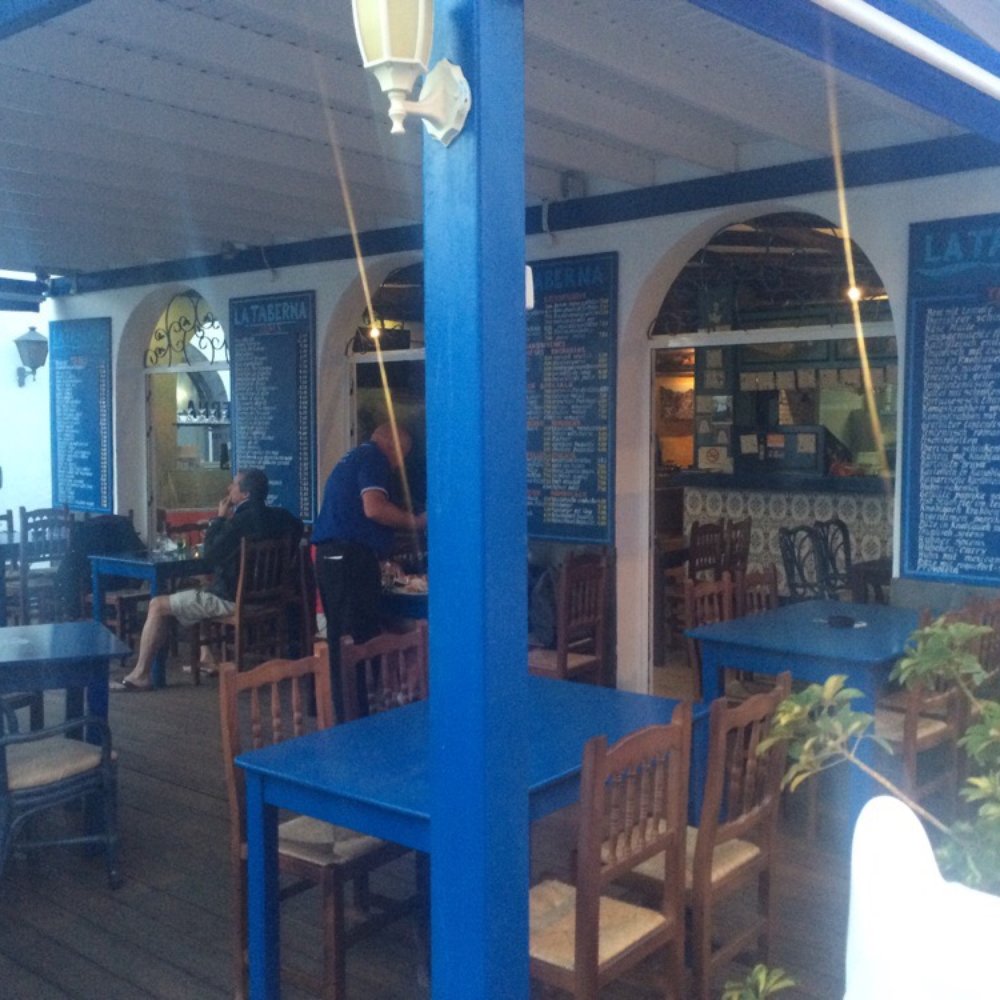 La Taberna - Spanish Near Me - La Oliva, GC