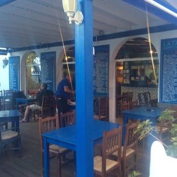 La Taberna - Spanish Near Me - La Oliva, GC