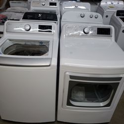 Warehouse Appliances