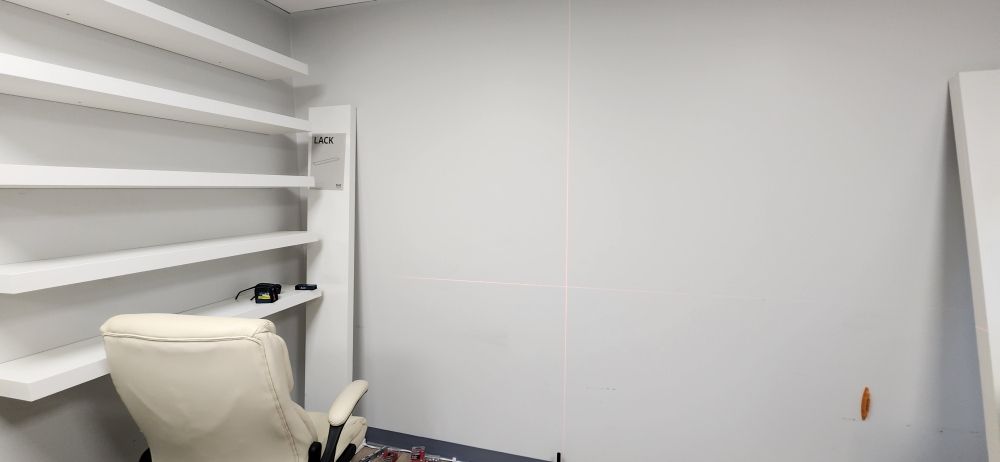 Slide of Tigran Handyman Services