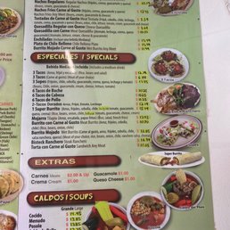 Menu 6/28/22 Menu 6/28/22