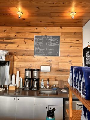Ultimo Coffee by null