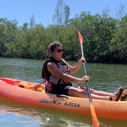 Fin Expeditions