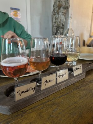 La Fabrique St-George Winery by null
