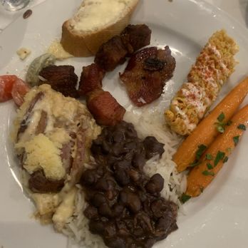 Terra Gaucha - Round 1 - Steakhouses Near Me - Indianapolis, Indiana Terra Gaucha - Round 1 - Steakhouses Near Me - Indianapolis, Indiana