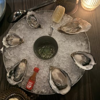 JouJou - Oysters - French Near Me - San Francisco, California JouJou - Oysters - French Near Me - San Francisco, California
