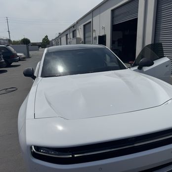 The Detail Clinic - Auto Detailing Near Me - Fullerton, California