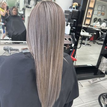 Lisa Q Salon - The finale - Hair Salons Near Me - Garden Grove, California Lisa Q Salon - The finale - Hair Salons Near Me - Garden Grove, California
