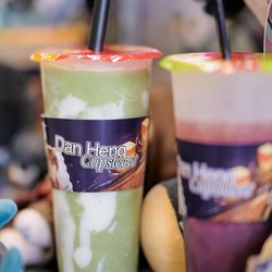 Tempest Tamed (Matcha Hurricane)