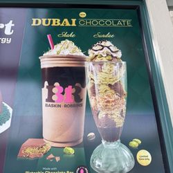 Baskin-Robbins