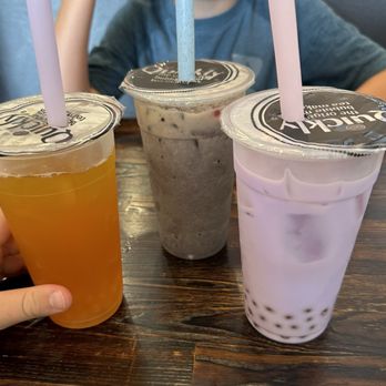 Quickly Boba Tea - Boba! - Bubble Tea Near Me - Orlando, Florida Quickly Boba Tea - Boba! - Bubble Tea Near Me - Orlando, Florida