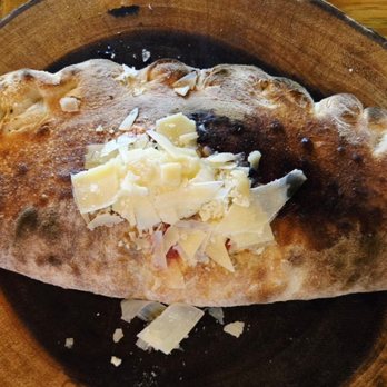 URBAN PIZZA CAFE - Ham & Mushroom Calzone - Pizza Near Me - Miami, Florida URBAN PIZZA CAFE - Ham & Mushroom Calzone - Pizza Near Me - Miami, Florida