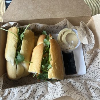 The Le Bakery - #8 grilled beef and cheese sandwich - Bakeries Near Me - Albuquerque, New Mexico
