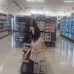 Lux Beauty Supply