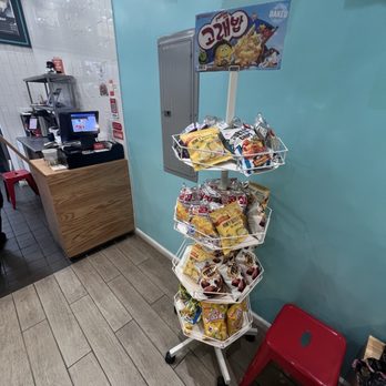 Power Bowls - 4/16/26 FYI. Korean snacks. - Korean Near Me - New York, New York Power Bowls - 4/16/26 FYI. Korean snacks. - Korean Near Me - New York, New York