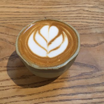The Mill - Almond cappuccino. - Coffee & Tea Near Me - San Francisco, California The Mill - Almond cappuccino. - Coffee & Tea Near Me - San Francisco, California