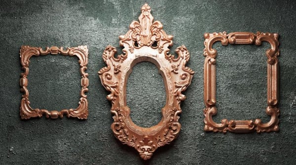Art House Custom Framing by null