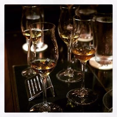 The Auld Alliance by null