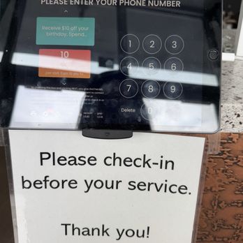 MNTY Nail Bar - Check-In - Nail Salons Near Me - San Jose, California MNTY Nail Bar - Check-In - Nail Salons Near Me - San Jose, California