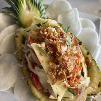 Destination Seafood House - Seafood salad - Seafood Near Me - Westminster, California Destination Seafood House - Seafood salad - Seafood Near Me - Westminster, California