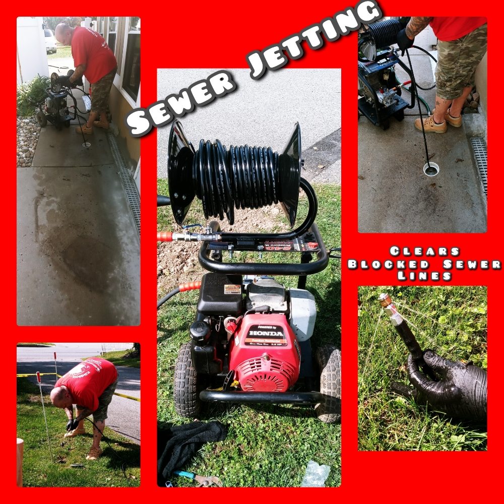 Slide of Plumbboss Plumbing Sewers & Drains