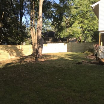 MC Fence And Deck - Fences & Gates Near Me - Ashburn, Virginia