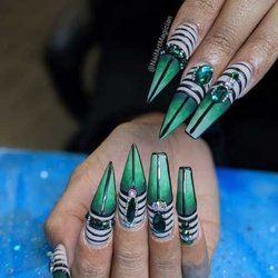 Atmosphere Nail Spa and Beauty Lounge