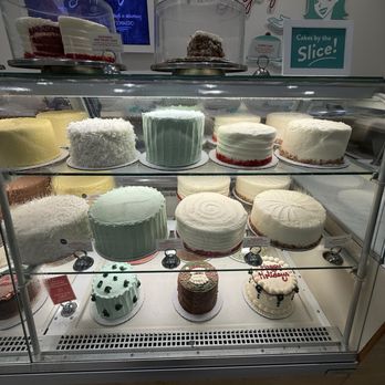 SusieCakes - Marina Del Rey - Bakeries Near Me - Marina del Rey, California