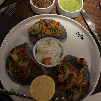 Bakan - Mexican Near Me - Miami, Florida