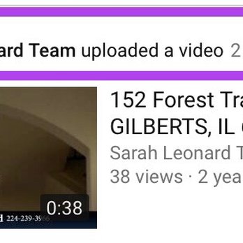 Sarah Leonard Team - Real Estate Agents Near Me - Schaumburg, Illinois Sarah Leonard Team - Real Estate Agents Near Me - Schaumburg, Illinois