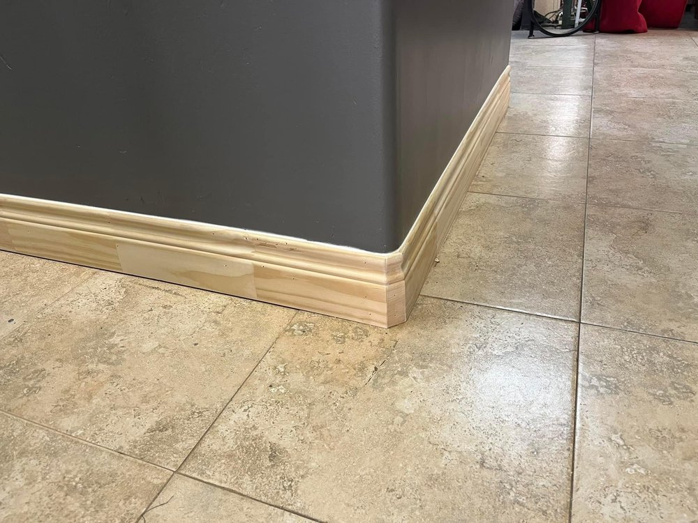 Slide of Get Right Construction