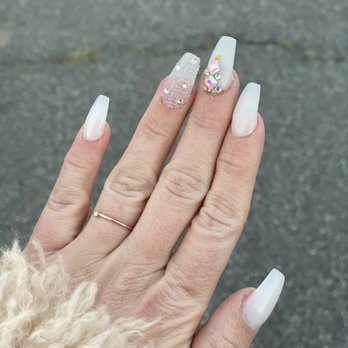 @ Nails - Nail art - Nail Salons Near Me - San Luis Obispo, California @ Nails - Nail art - Nail Salons Near Me - San Luis Obispo, California