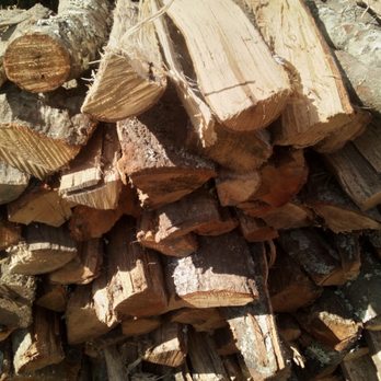 Shaw's Firewood - Firewood Near Me - Saucier, Mississippi Shaw's Firewood - Firewood Near Me - Saucier, Mississippi