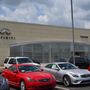 Photo of Crossroads INFINITI of Raleigh