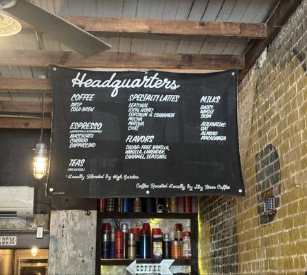 Headquarters by null