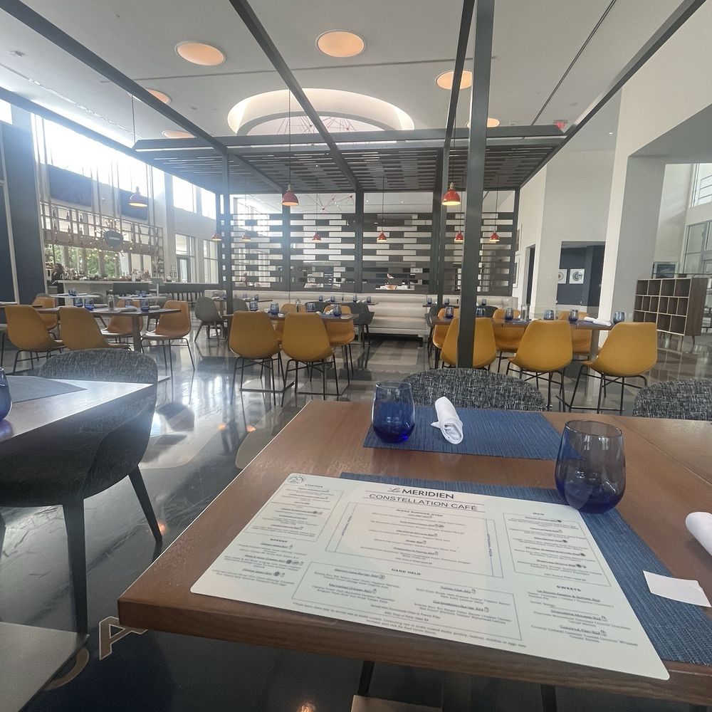 Le Meridien Dania Beach - The Meridian Dania Beach constellation Café - Hotels Near Me - Dania Beach, Florida Le Meridien Dania Beach - The Meridian Dania Beach constellation Café - Hotels Near Me - Dania Beach, Florida
