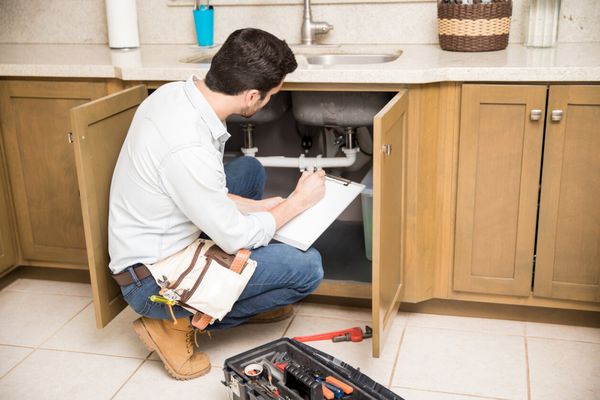 Trusted Home Inspectors on Yelp