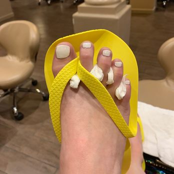 Tip to Toe Nails - Pedicure - Nail Salons Near Me - Denver, Colorado