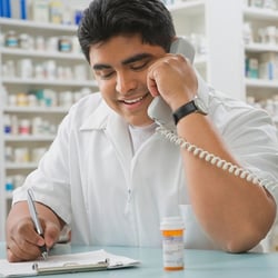 Margolis Pharmacy - Are staff can answer your questions in Spanish.
