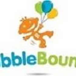Bubble Bounce