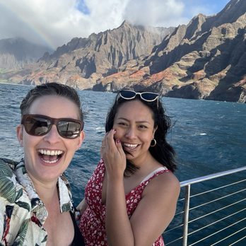 Capt Andy's - Boat Tours Near Me - Ele'ele, Hawaii