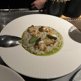 dōma - Risotto - Italian Near Me - Miami, Florida
