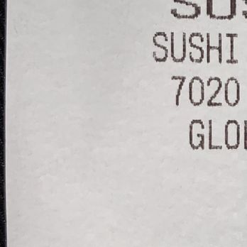 Sushi Ai - The name of who rung me up so rudely :) - Sushi Bars Near Me - Goleta, California Sushi Ai - The name of who rung me up so rudely :) - Sushi Bars Near Me - Goleta, California